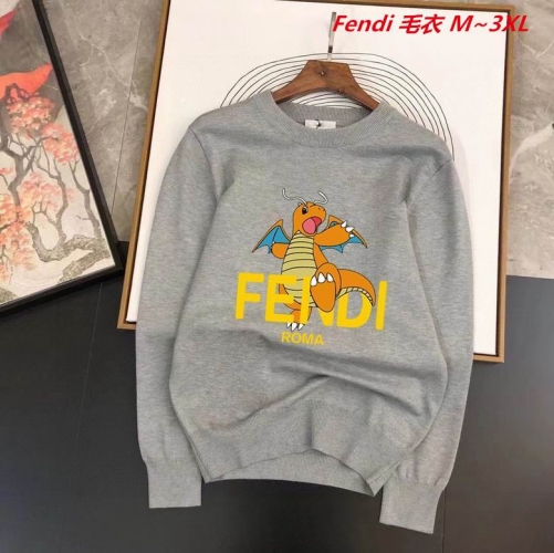 F.e.n.d.i. Sweater 4238 Men