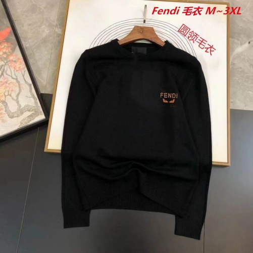 F.e.n.d.i. Sweater 4166 Men