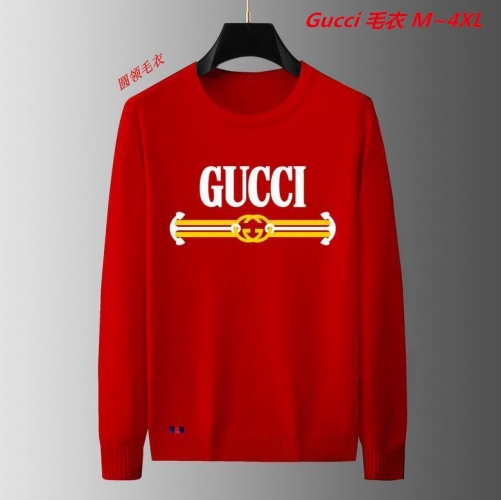 G.u.c.c.i. Sweater 4593 Men