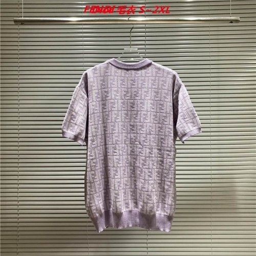 F.e.n.d.i. Sweater 4049 Men