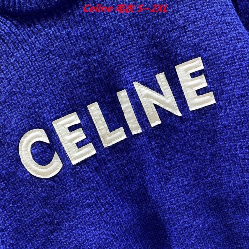 C.e.l.i.n.e. Sweater 4061 Men