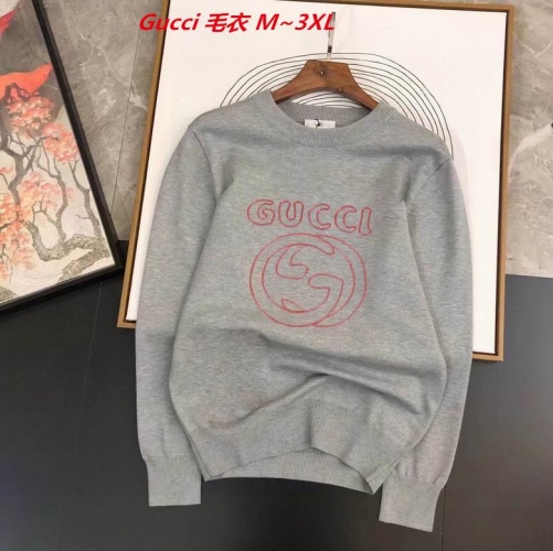 G.u.c.c.i. Sweater 4181 Men