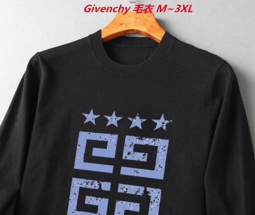 G.i.v.e.n.c.h.y. Sweater 4049 Men