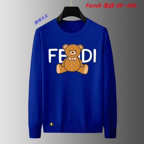 F.e.n.d.i. Sweater 4427 Men