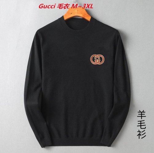 G.u.c.c.i. Sweater 4100 Men