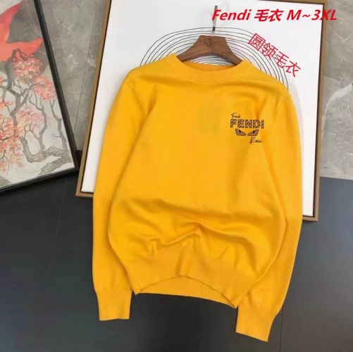 F.e.n.d.i. Sweater 4164 Men