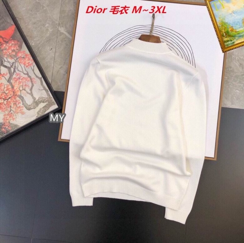 D.i.o.r. Sweater 4182 Men