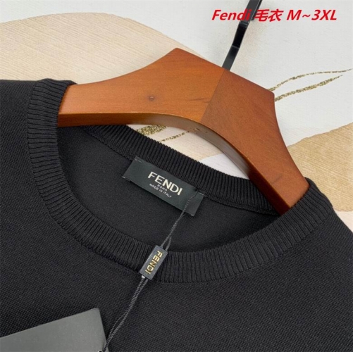 F.e.n.d.i. Sweater 4407 Men