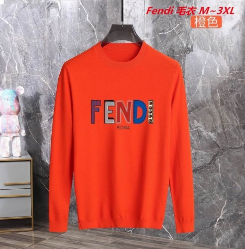 F.e.n.d.i. Sweater 4271 Men