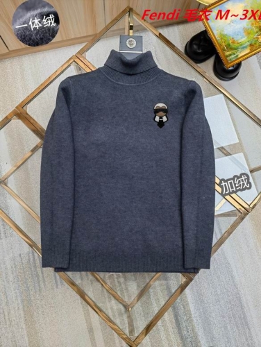 F.e.n.d.i. Sweater 4096 Men