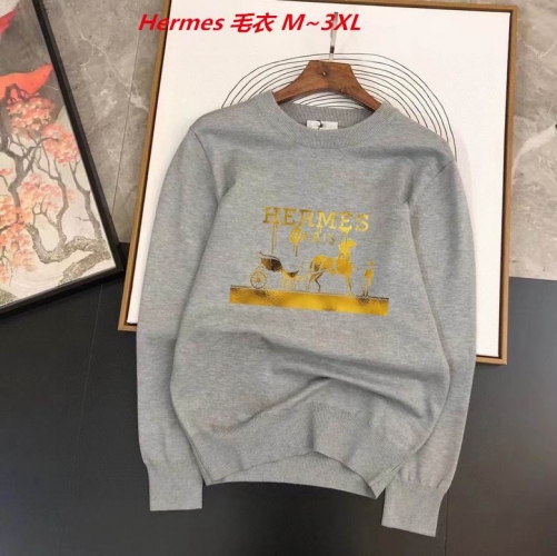 H.e.r.m.e.s. Sweater 4035 Men