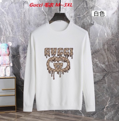 G.u.c.c.i. Sweater 4240 Men