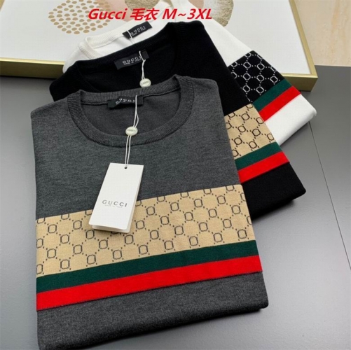 G.u.c.c.i. Sweater 4547 Men