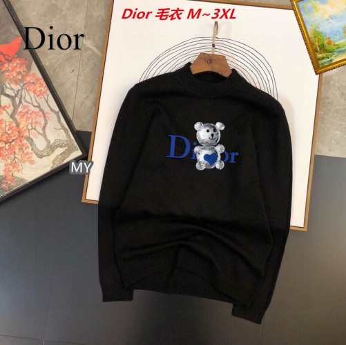 D.i.o.r. Sweater 4180 Men