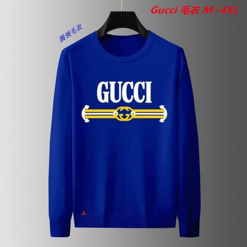 G.u.c.c.i. Sweater 4596 Men