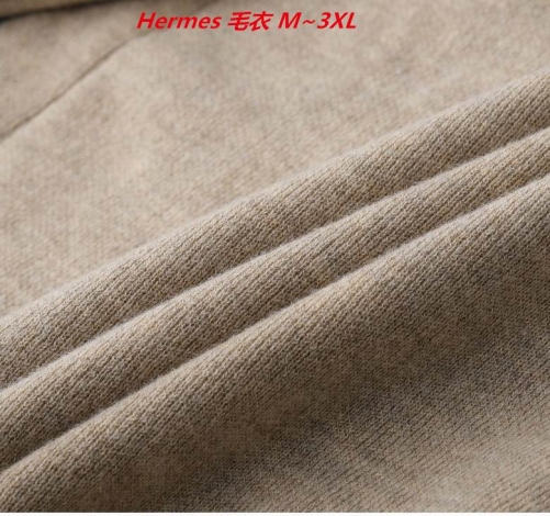 H.e.r.m.e.s. Sweater 4001 Men