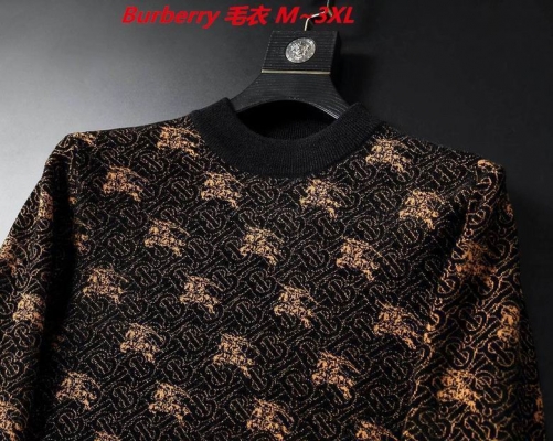 B.u.r.b.e.r.r.y. Sweater 4182 Men