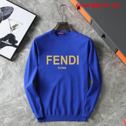 F.e.n.d.i. Sweater 4226 Men