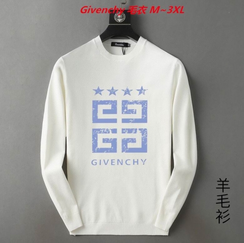 G.i.v.e.n.c.h.y. Sweater 4055 Men