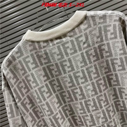 F.e.n.d.i. Sweater 4018 Men