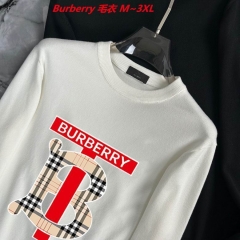 B.u.r.b.e.r.r.y. Sweater 4288 Men