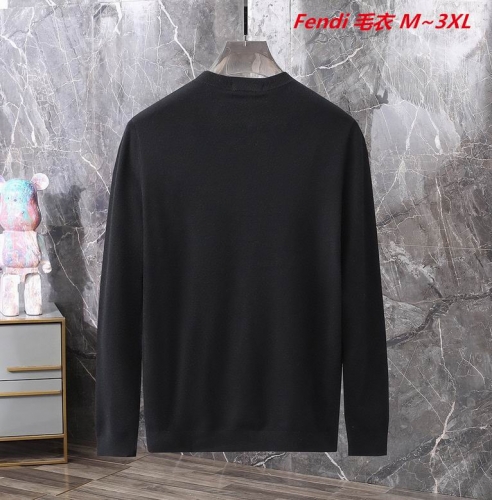 F.e.n.d.i. Sweater 4269 Men