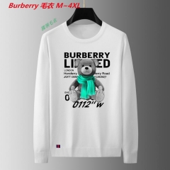 B.u.r.b.e.r.r.y. Sweater 4411 Men
