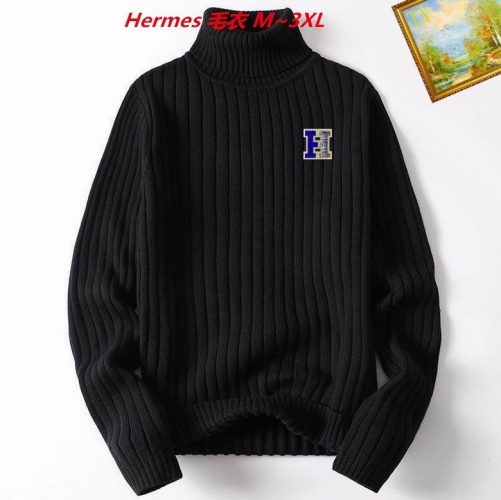 H.e.r.m.e.s. Sweater 4021 Men