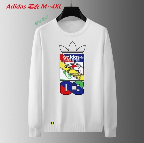 A.d.i.d.a.s. Sweater 4006 Men
