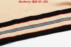 B.u.r.b.e.r.r.y. Sweater 4024 Men