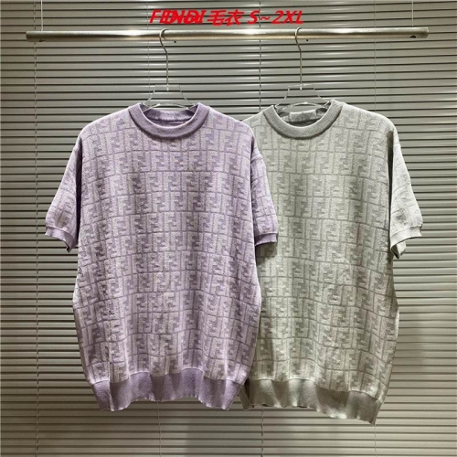 F.e.n.d.i. Sweater 4051 Men