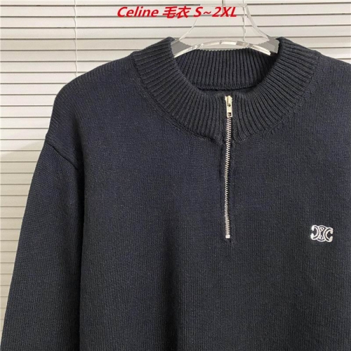 C.e.l.i.n.e. Sweater 4149 Men