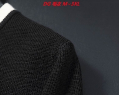 D...G... Sweater 4115 Men