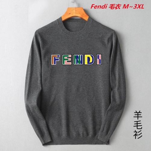 F.e.n.d.i. Sweater 4203 Men