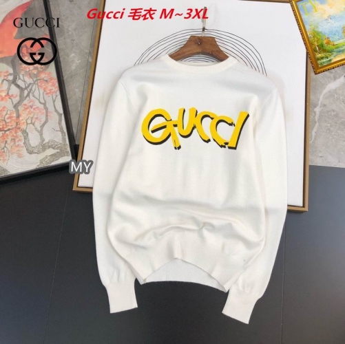 G.u.c.c.i. Sweater 4136 Men