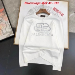 B.a.l.e.n.c.i.a.g.a. Sweater 4029 Men