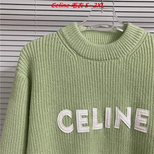 C.e.l.i.n.e. Sweater 4082 Men