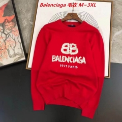 B.a.l.e.n.c.i.a.g.a. Sweater 4080 Men