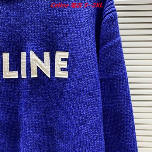 C.e.l.i.n.e. Sweater 4060 Men