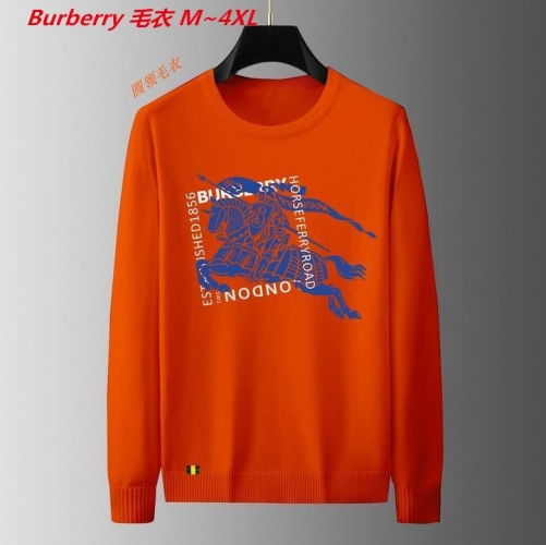 B.u.r.b.e.r.r.y. Sweater 4367 Men