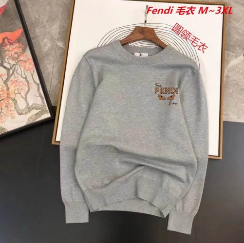 F.e.n.d.i. Sweater 4162 Men