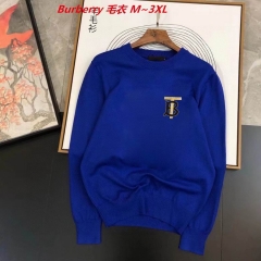 B.u.r.b.e.r.r.y. Sweater 4274 Men