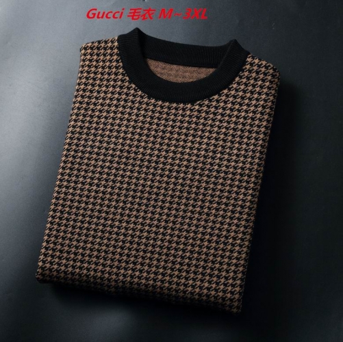 G.u.c.c.i. Sweater 4350 Men