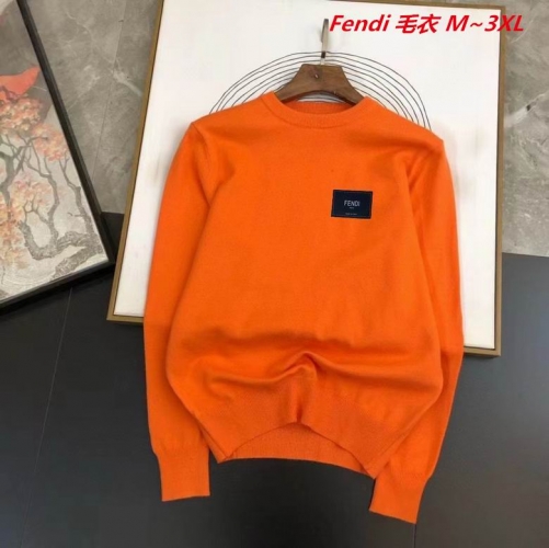 F.e.n.d.i. Sweater 4255 Men