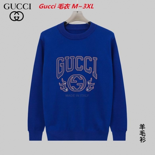 G.u.c.c.i. Sweater 4085 Men