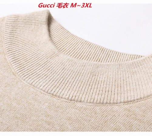 G.u.c.c.i. Sweater 4017 Men