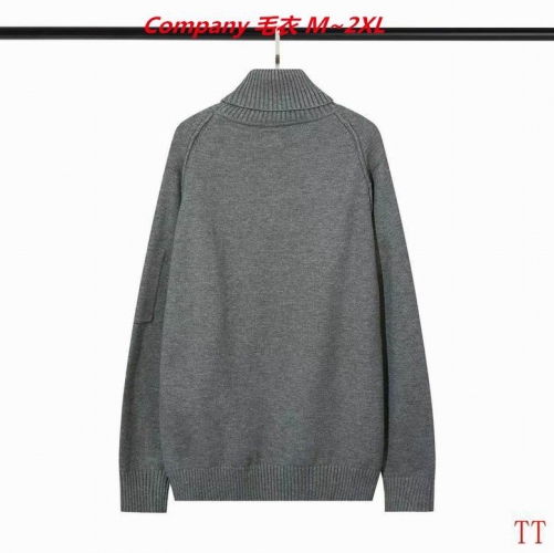 C.o.m.p.a.n.y. Sweater 4014 Men