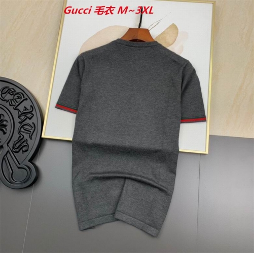 G.u.c.c.i. Sweater 4543 Men