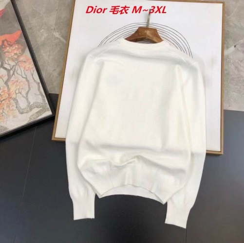 D.i.o.r. Sweater 4238 Men