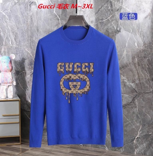 G.u.c.c.i. Sweater 4245 Men